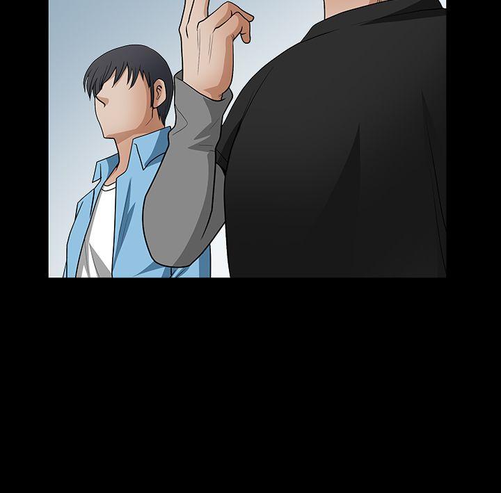 [韩国漫画] 诱惑 乱伦,巨乳大奶, 不伦#[30P]-25