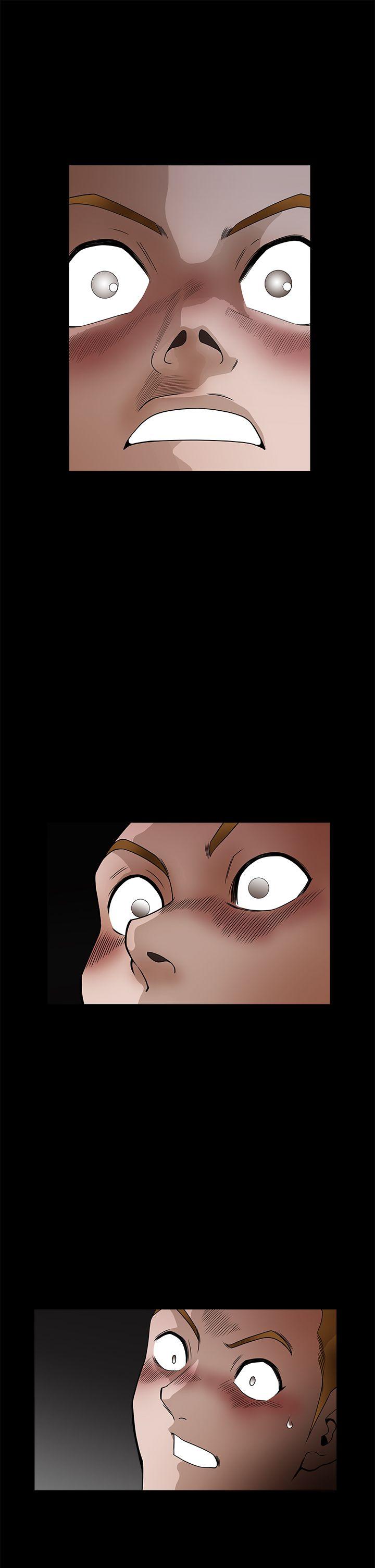 [韩国漫画] 诱惑 乱伦,巨乳大奶, 不伦#[30P]-4