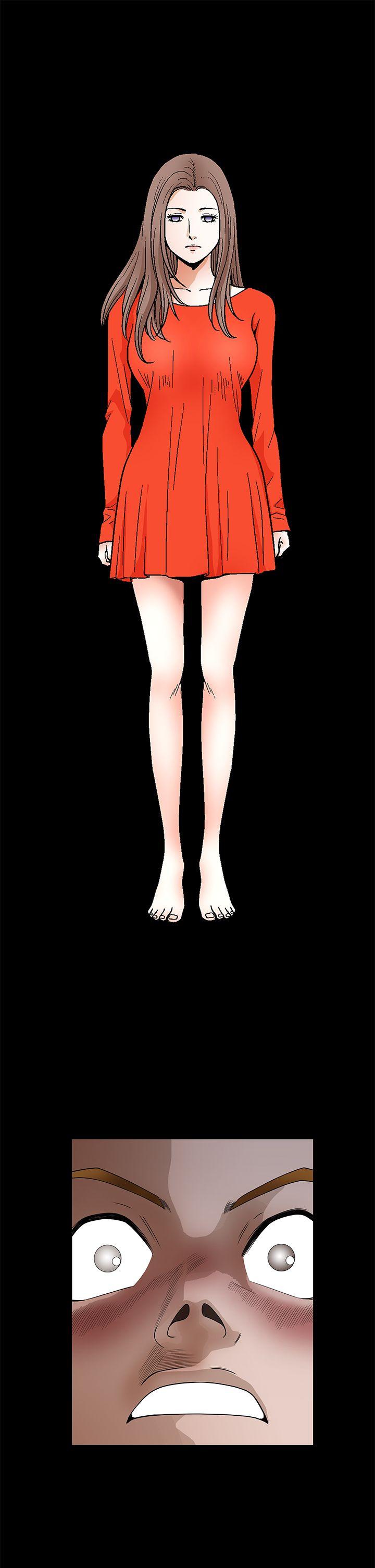 [韩国漫画] 诱惑 乱伦,巨乳大奶, 不伦#[51P]-29