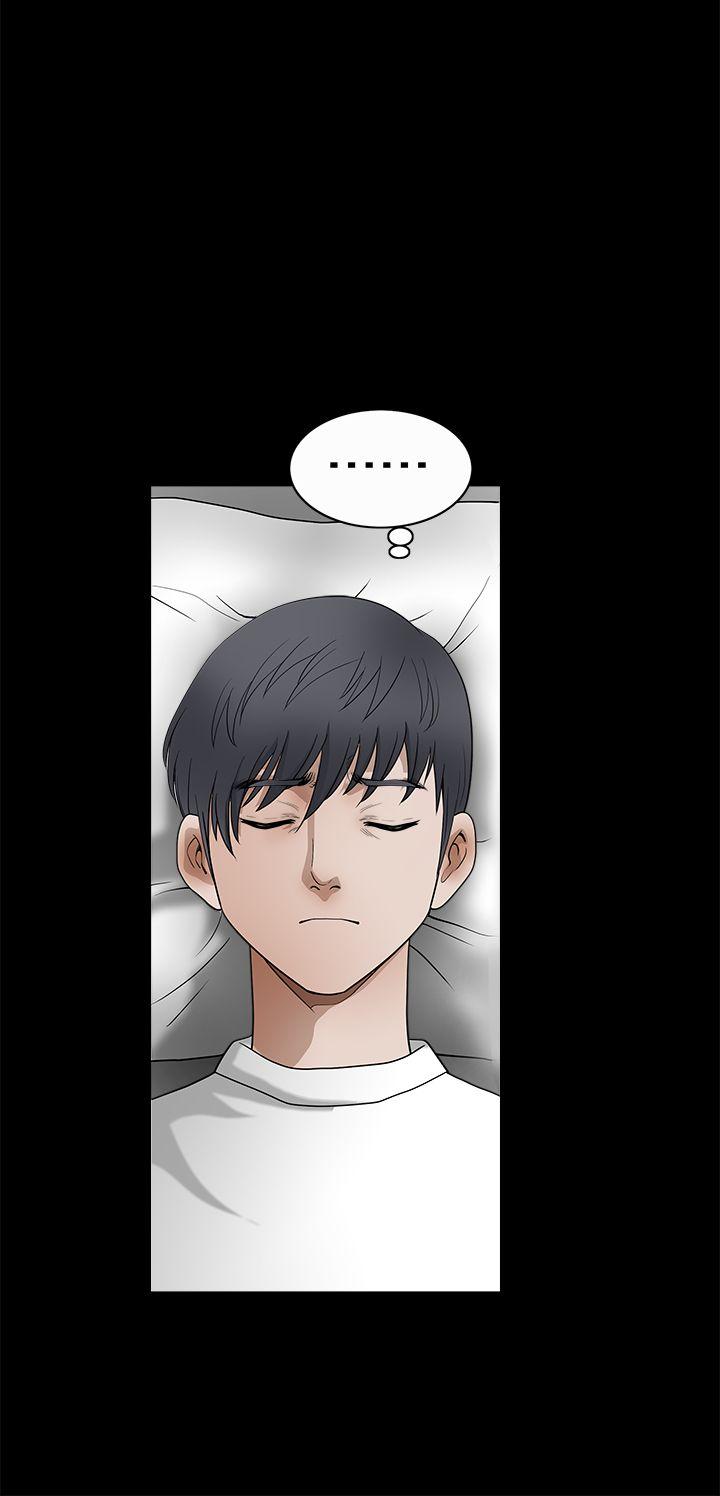 [韩国漫画] 诱惑 乱伦,巨乳大奶, 不伦#[51P]-32