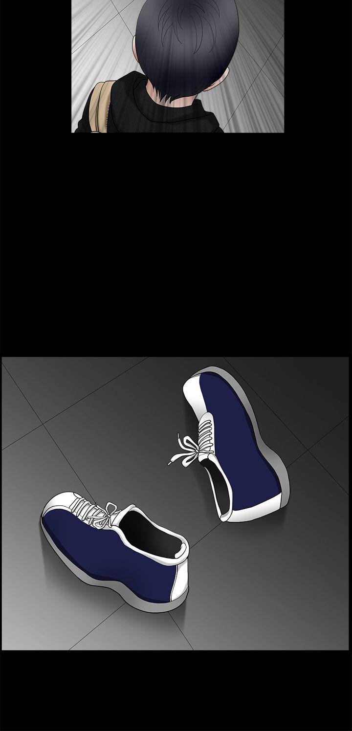 [韩国漫画] 诱惑 乱伦,巨乳大奶, 不伦#[51P]-40