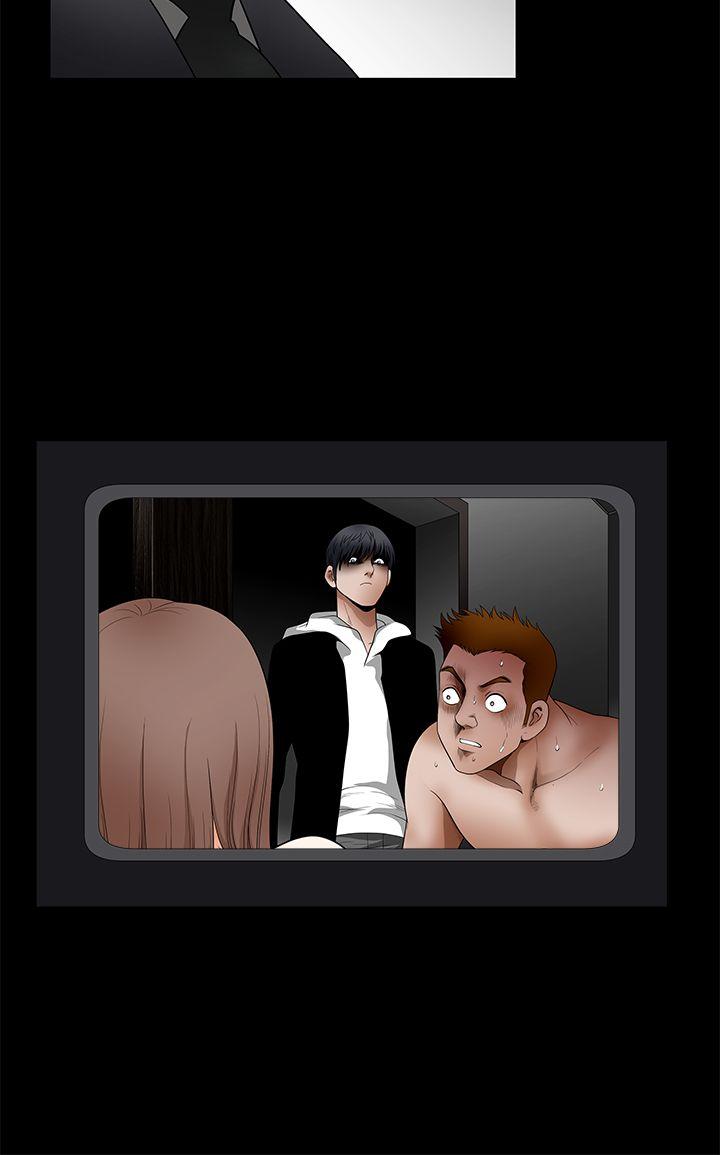 [韩国漫画] 诱惑 乱伦,巨乳大奶, 不伦#[51P]-48