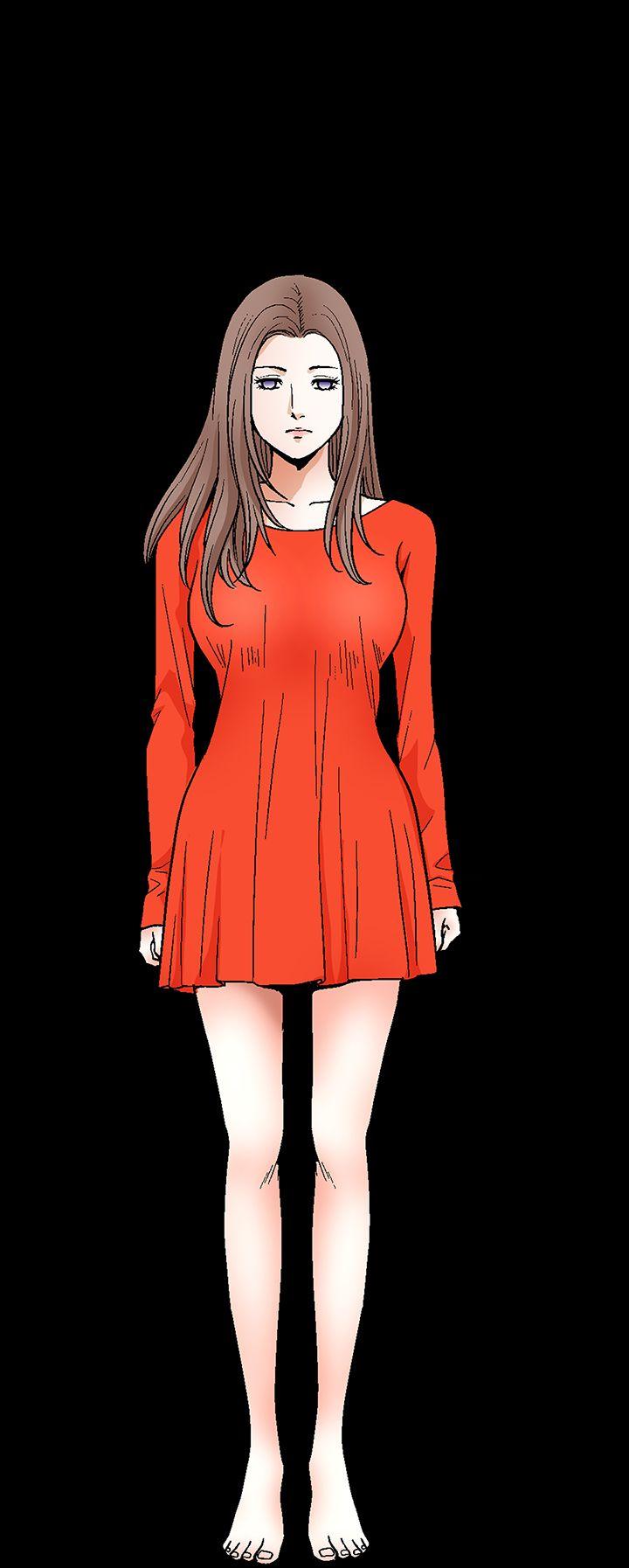 [韩国漫画] 诱惑 乱伦,巨乳大奶, 不伦#[45P]-2