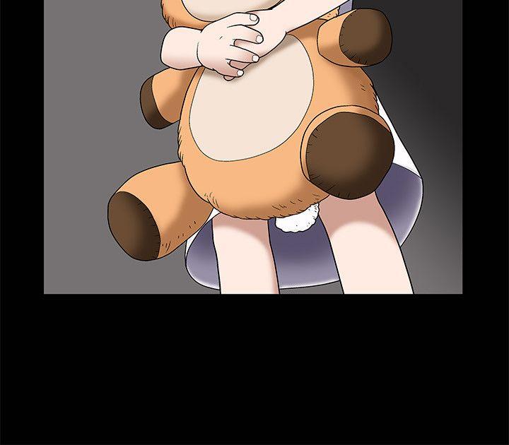 [韩国漫画] 诱惑 乱伦,巨乳大奶, 不伦#[30P]-4