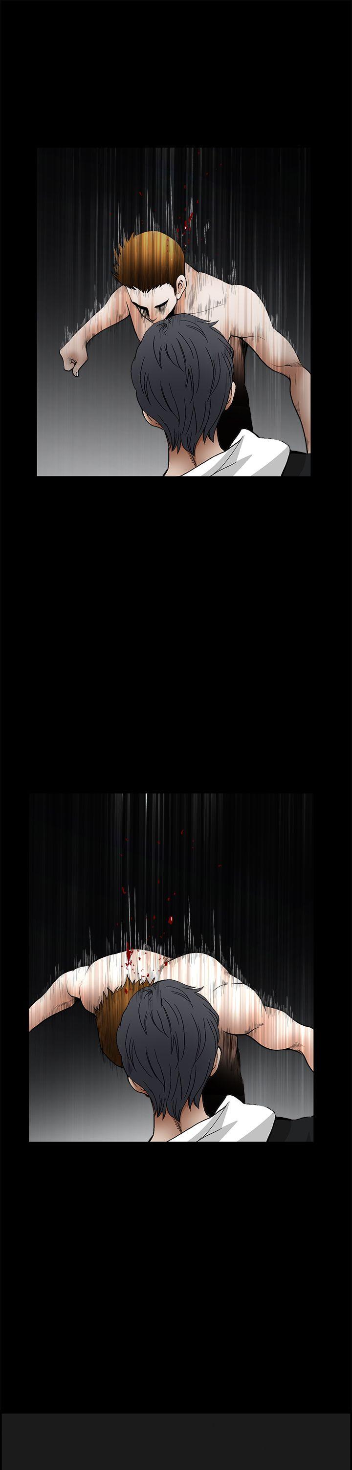 [韩国漫画] 诱惑 乱伦,巨乳大奶, 不伦#[44P]-1