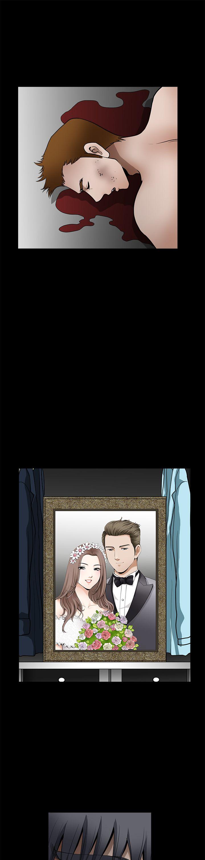 [韩国漫画] 诱惑 乱伦,巨乳大奶, 不伦#[44P]-20