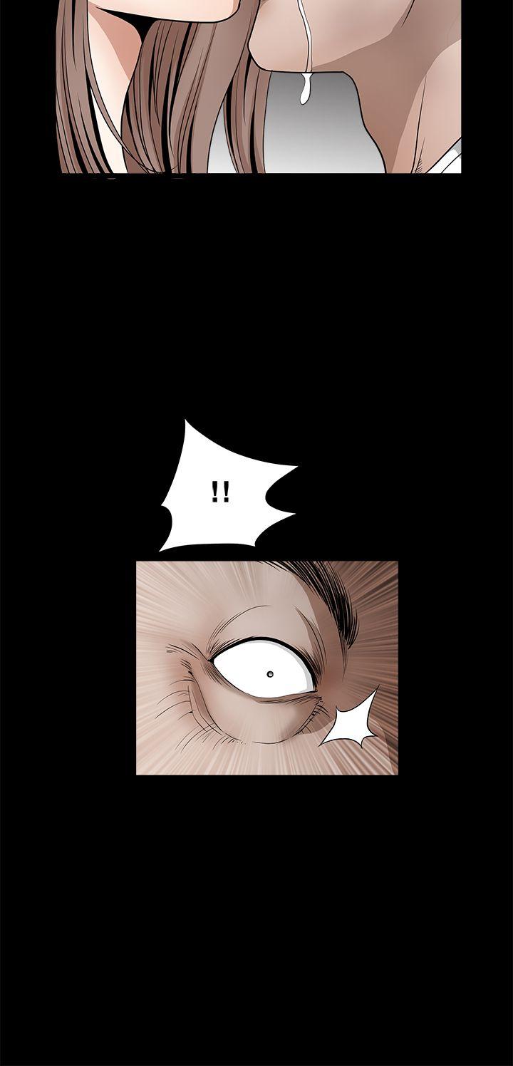 [韩国漫画] 诱惑 乱伦,巨乳大奶, 不伦#[44P]-27