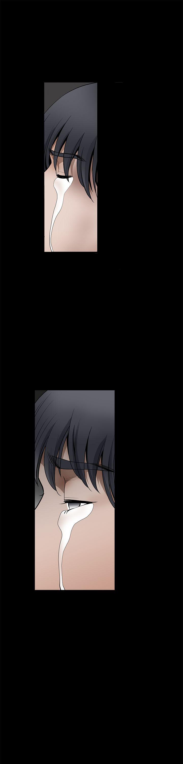 [韩国漫画] 诱惑 乱伦,巨乳大奶, 不伦#[44P]-28