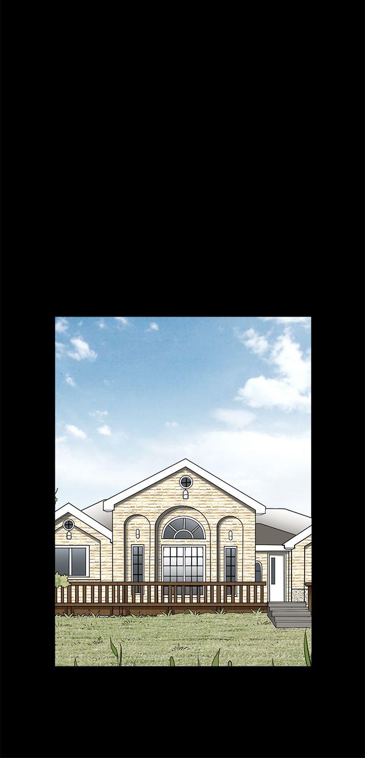 [韩国漫画] 诱惑 乱伦,巨乳大奶, 不伦#[44P]-34