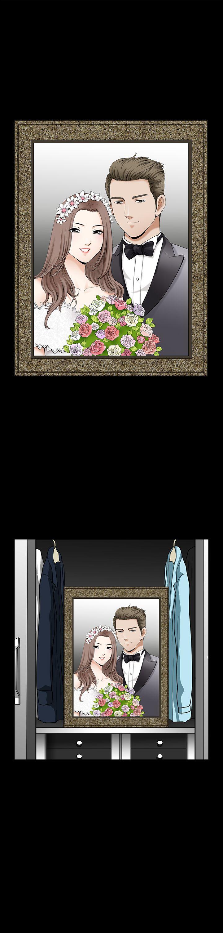 [韩国漫画] 诱惑 乱伦,巨乳大奶, 不伦#[44P]-35