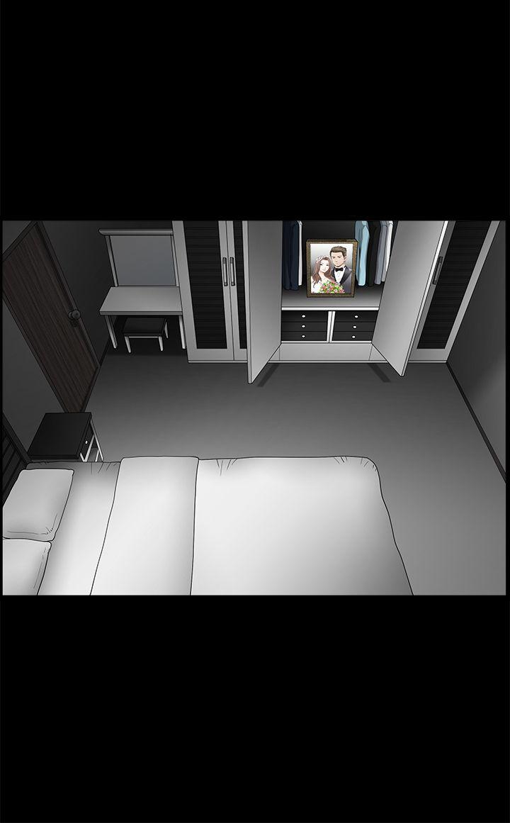 [韩国漫画] 诱惑 乱伦,巨乳大奶, 不伦#[44P]-36