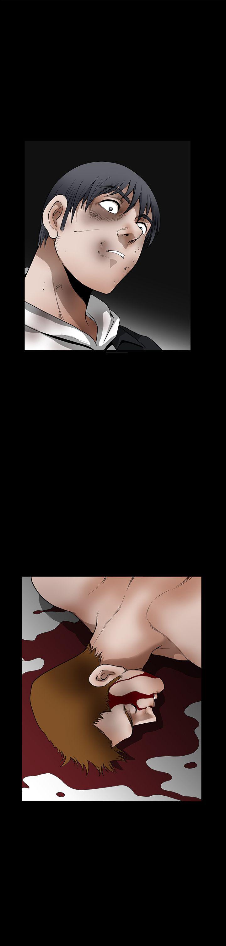 [韩国漫画] 诱惑 乱伦,巨乳大奶, 不伦#[44P]-4