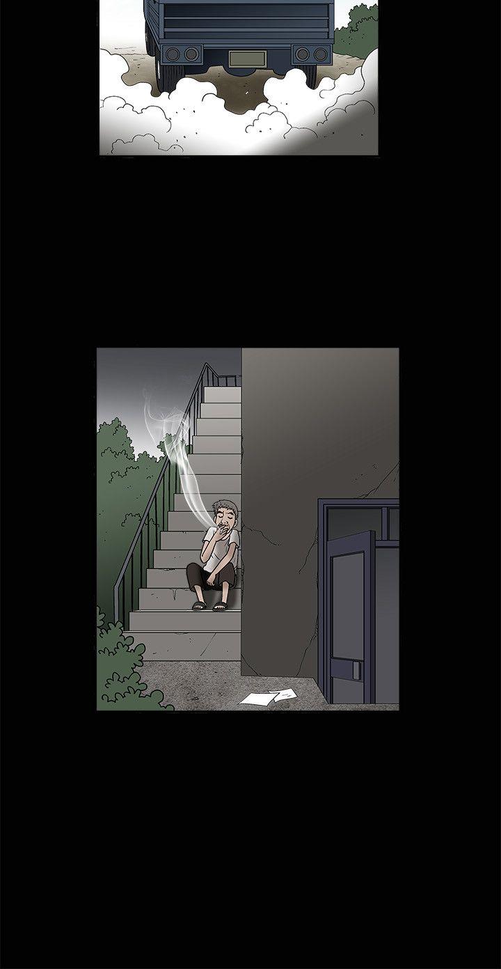 [韩国漫画] 诱惑 乱伦,巨乳大奶, 不伦#[32P]-30