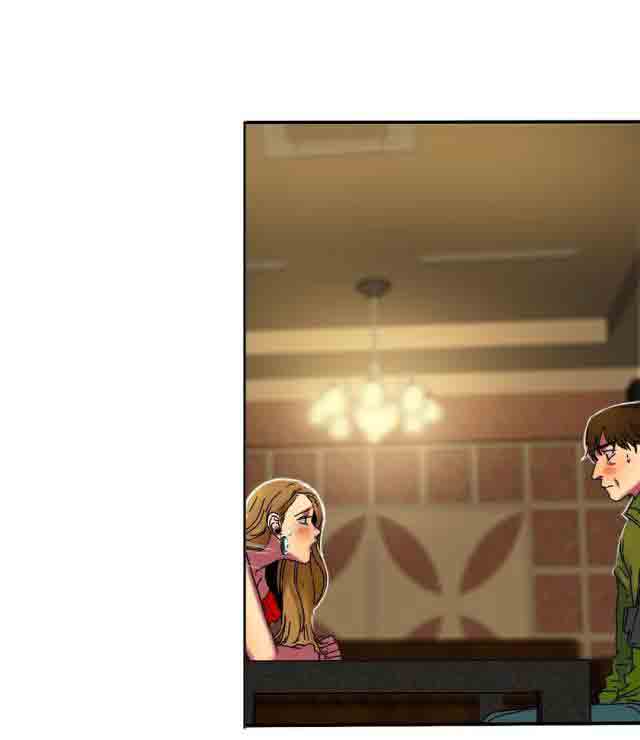 [韩国漫画] 两代人的味道 爱情,熟女人妻,巨乳大奶#[14P]-8