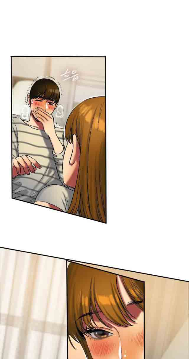 [韩国漫画] 两代人的味道 爱情,熟女人妻,巨乳大奶#[12P]-11