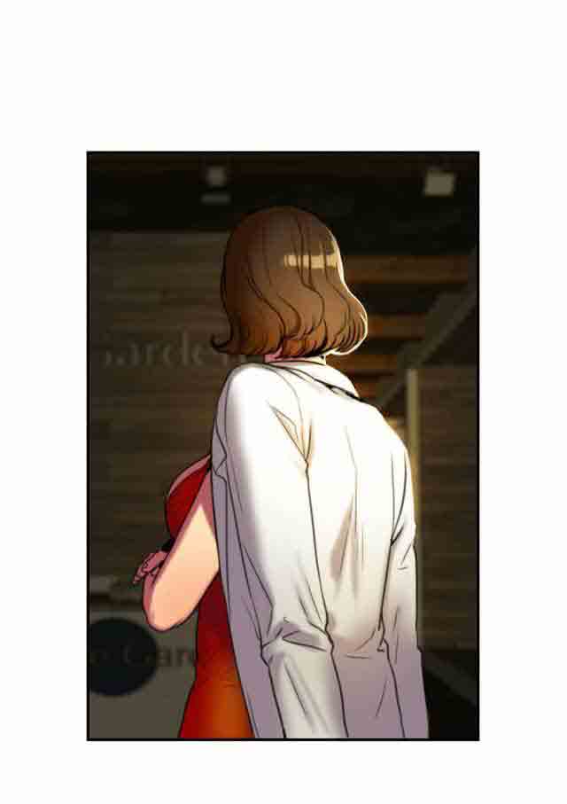 [韩国漫画] 两代人的味道 爱情,熟女人妻,巨乳大奶#[16P]-1