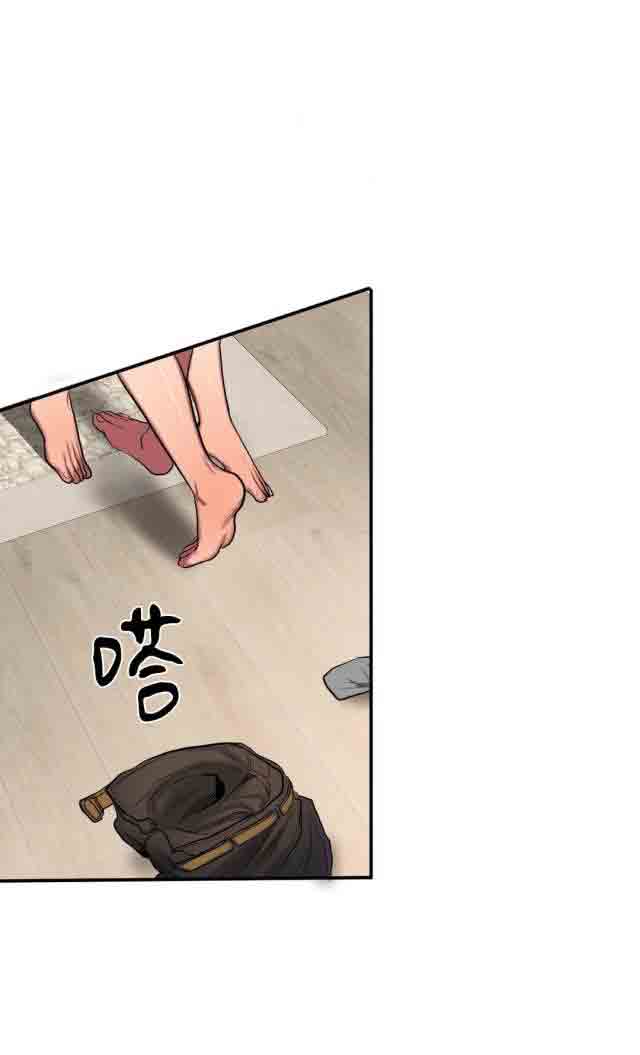 [韩国漫画] 两代人的味道 爱情,熟女人妻,巨乳大奶#[8P]-5