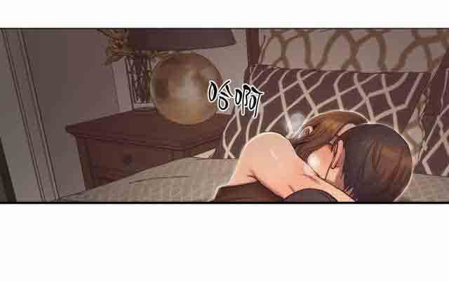 [韩国漫画] 两代人的味道 爱情,熟女人妻,巨乳大奶#[16P]-1