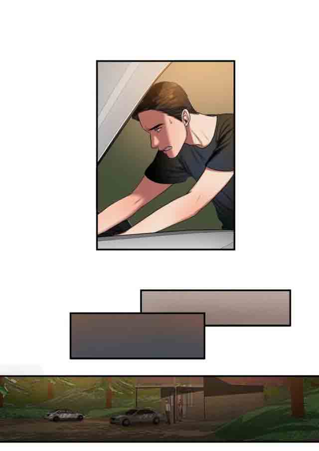 [韩国漫画] 两代人的味道 爱情,熟女人妻,巨乳大奶#[16P]-12