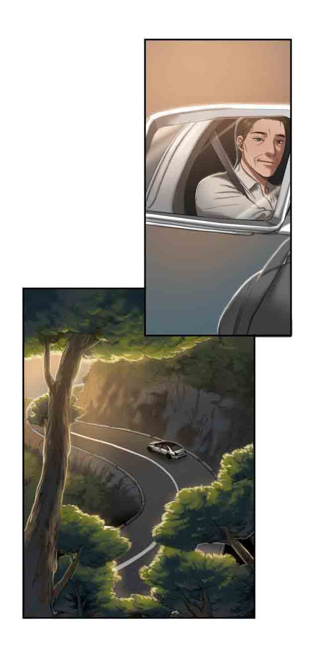 [韩国漫画] 两代人的味道 爱情,熟女人妻,巨乳大奶#[16P]-2