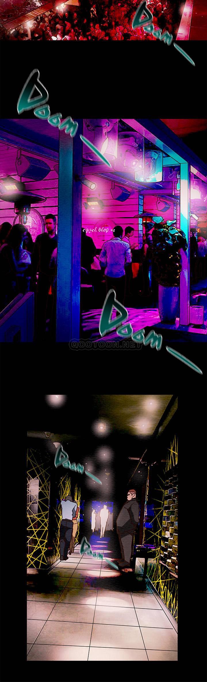 [韩国漫画] 纯情女攻略计划 剧情,巨乳大奶,女学生,不伦#[62P]-33