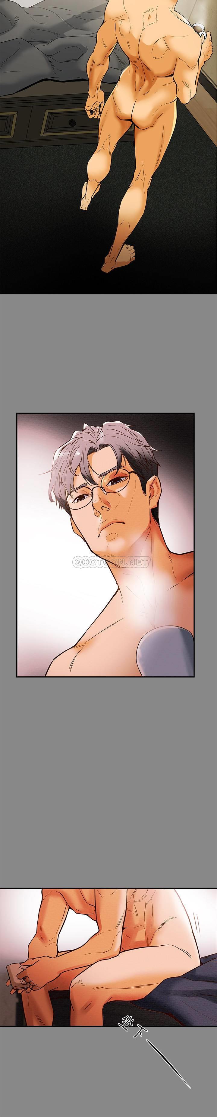 [韩国漫画] 纯情女攻略计划 剧情,巨乳大奶,女学生,不伦#[62P]-51