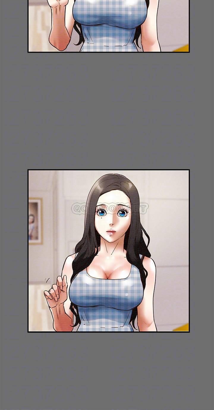 [韩国漫画] 纯情女攻略计划 剧情,巨乳大奶,女学生,不伦#[56P]-12