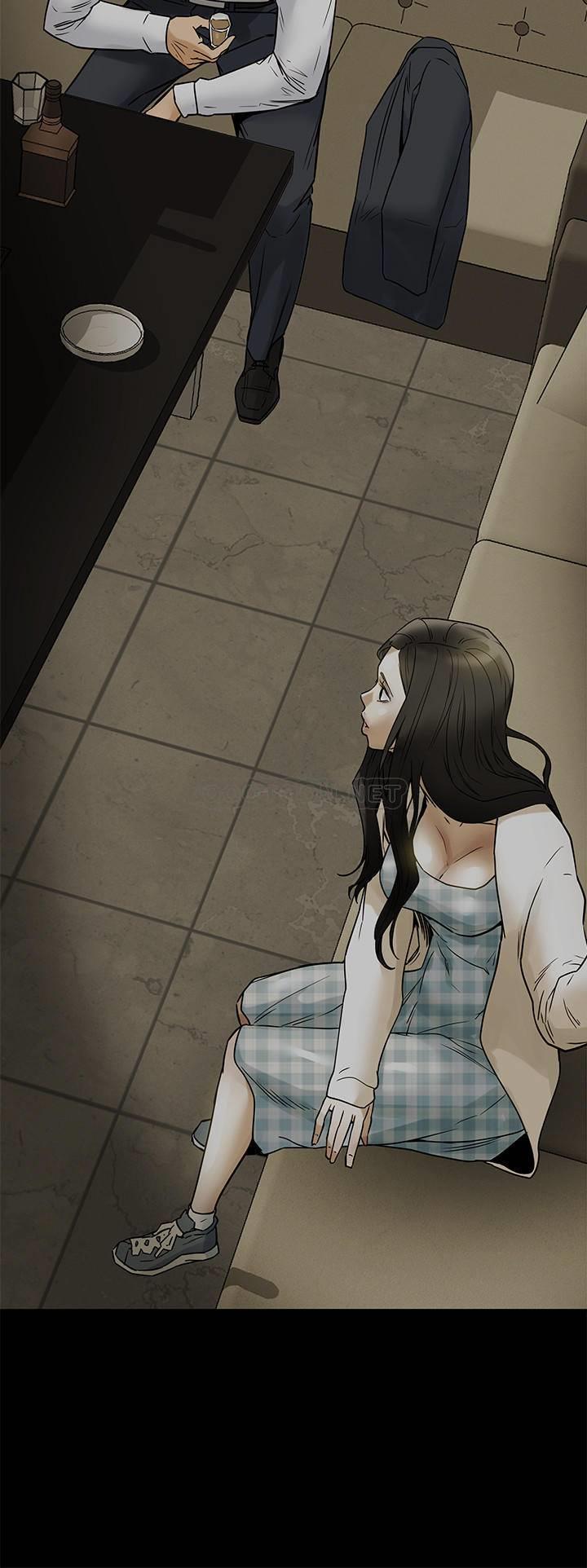 [韩国漫画] 纯情女攻略计划 剧情,巨乳大奶,女学生,不伦#[56P]-2