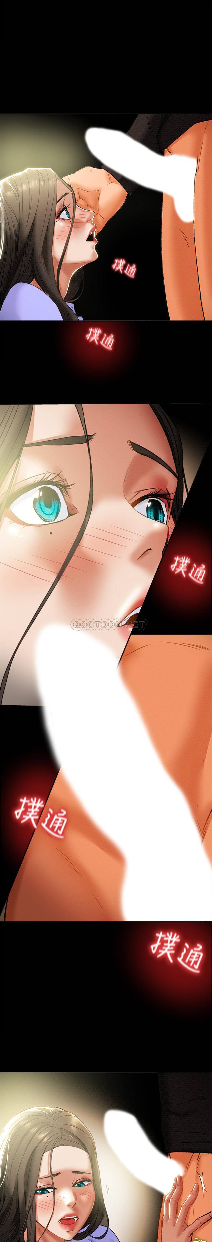 [韩国漫画] 纯情女攻略计划 剧情,巨乳大奶,女学生,不伦#[37P]-24