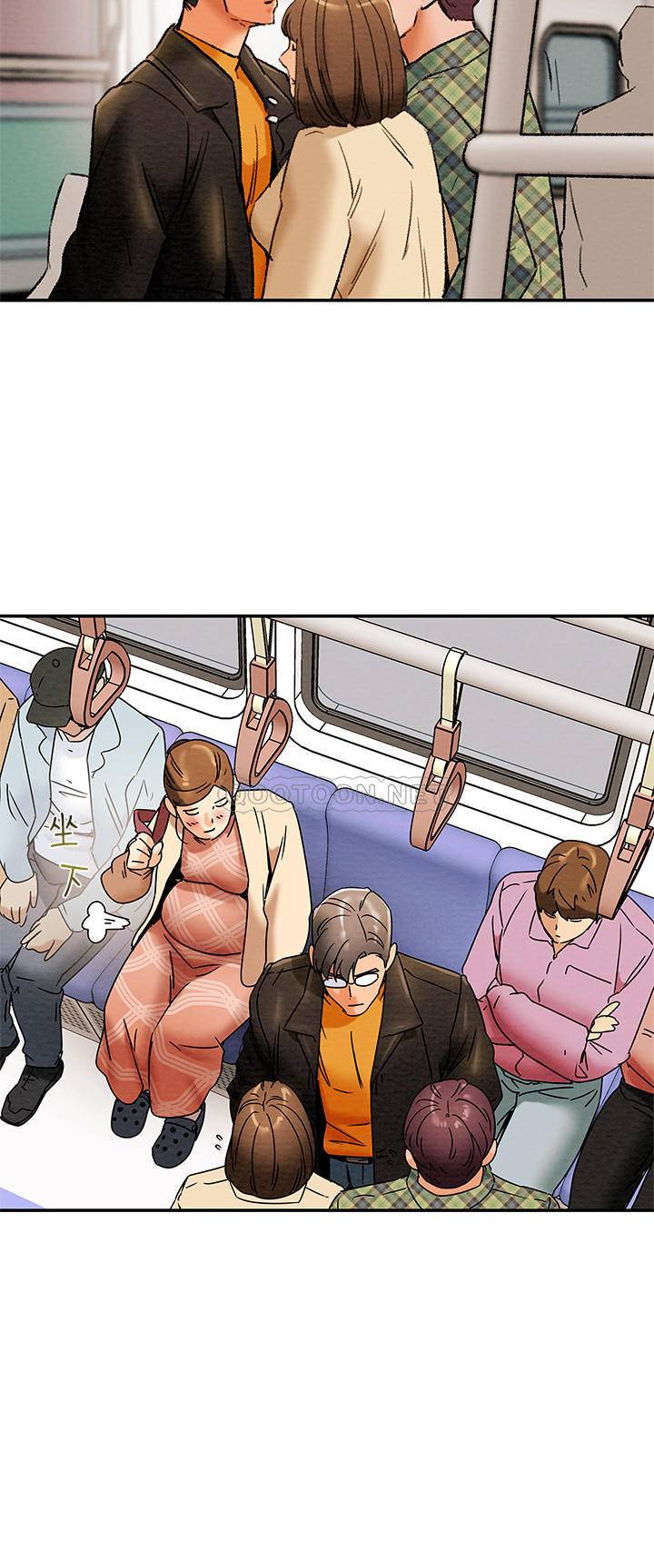 [韩国漫画] 纯情女攻略计划 剧情,巨乳大奶,女学生,不伦#[41P]-9