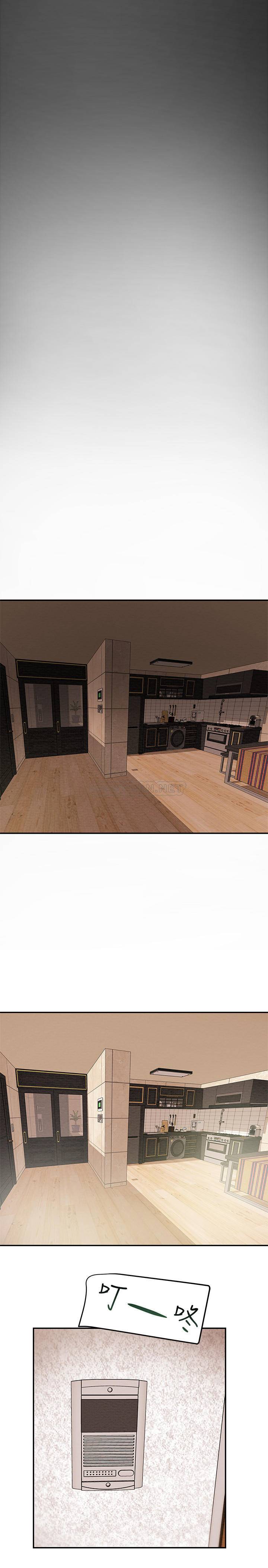 [韩国漫画] 纯情女攻略计划 剧情,巨乳大奶,女学生,不伦#[40P]-38