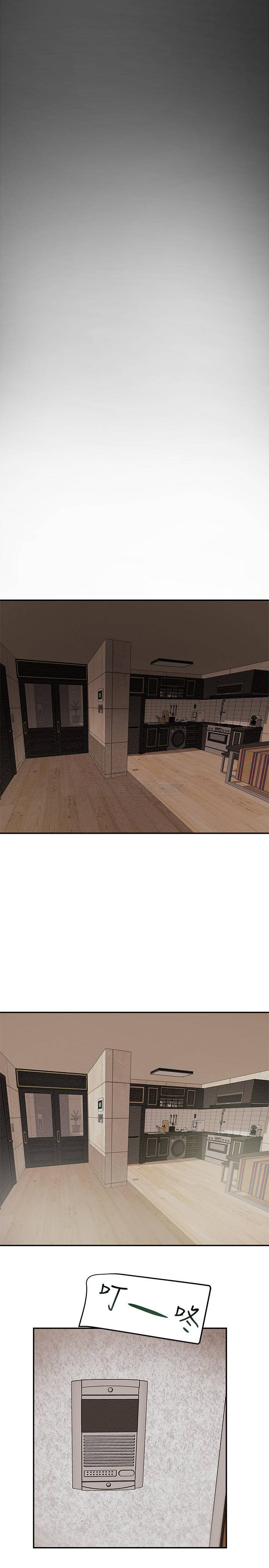 [韩国漫画] 纯情女攻略计划 剧情,巨乳大奶,女学生,不伦#[37P]-2