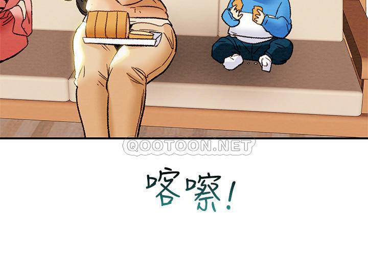 [韩国漫画] 纯情女攻略计划 剧情,巨乳大奶,女学生,不伦#[41P]-37