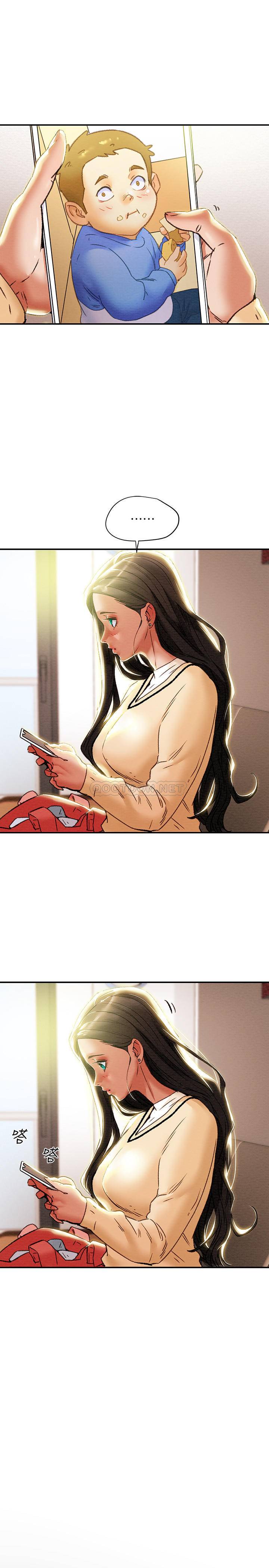 [韩国漫画] 纯情女攻略计划 剧情,巨乳大奶,女学生,不伦#[41P]-38