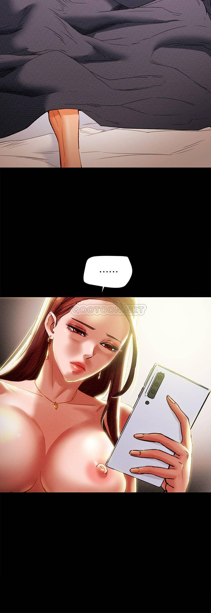 [韩国漫画] 纯情女攻略计划 剧情,巨乳大奶,女学生,不伦#[41P]-40