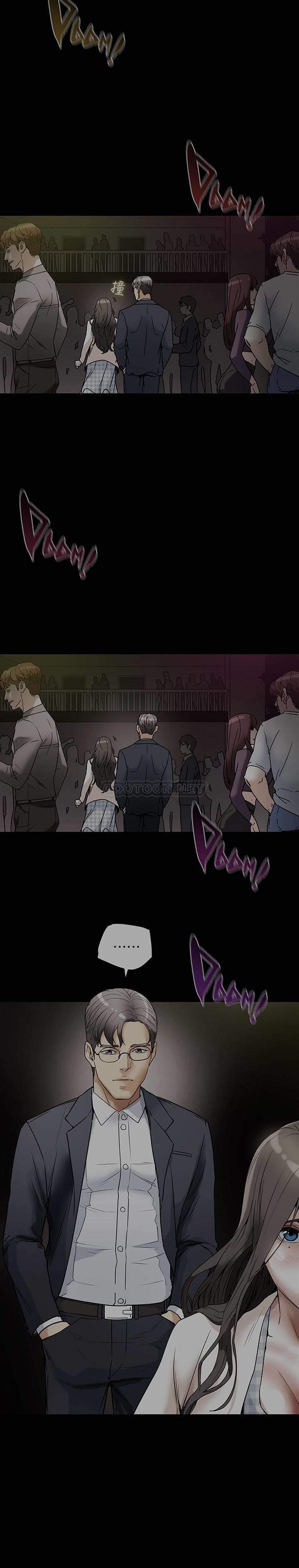 [韩国漫画] 纯情女攻略计划 剧情,巨乳大奶,女学生,不伦#[40P]-2