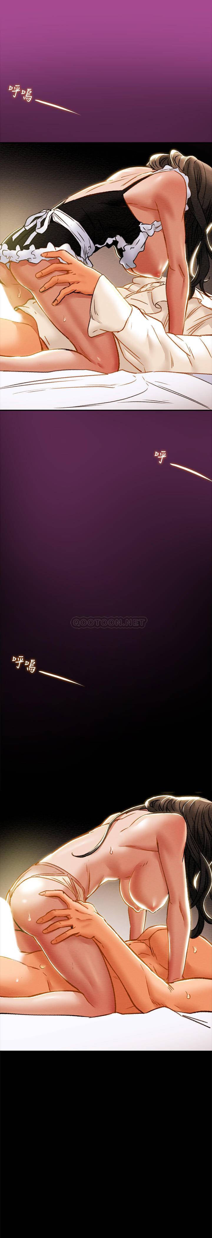 [韩国漫画] 纯情女攻略计划 剧情,巨乳大奶,女学生,不伦#[41P]-27