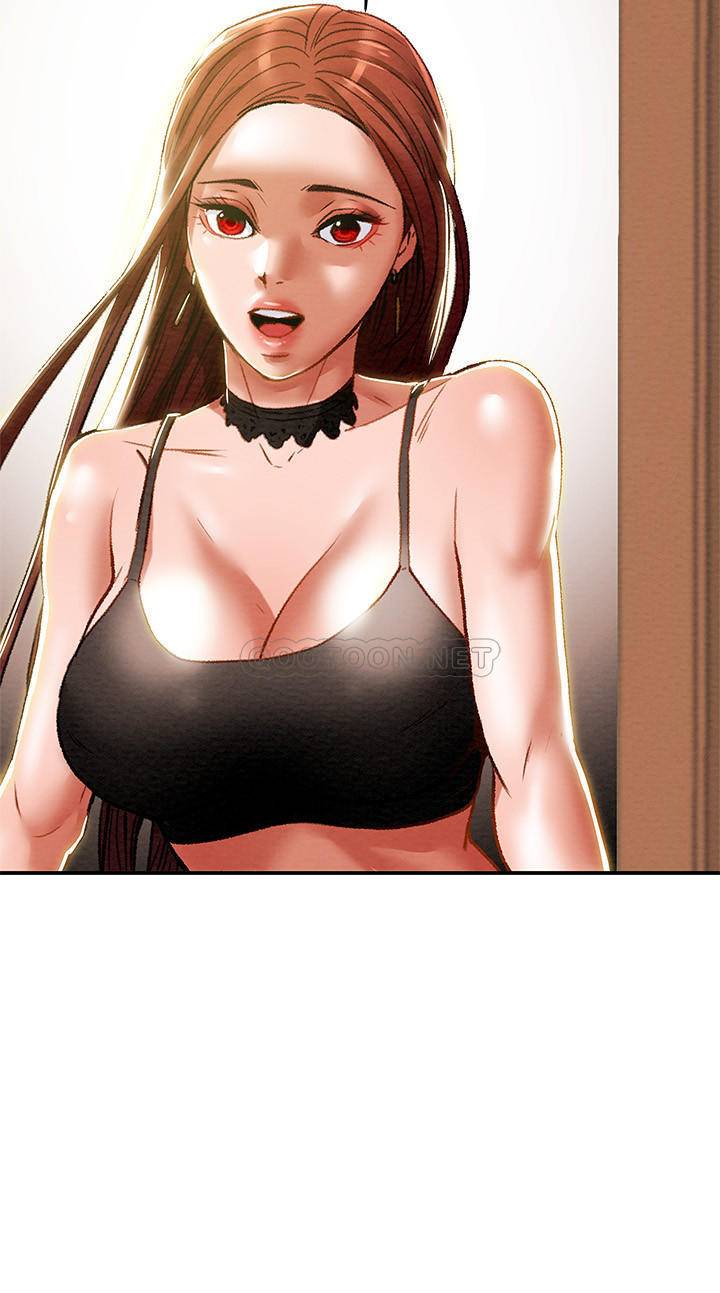 [韩国漫画] 纯情女攻略计划 剧情,巨乳大奶,女学生,不伦#[47P]-43