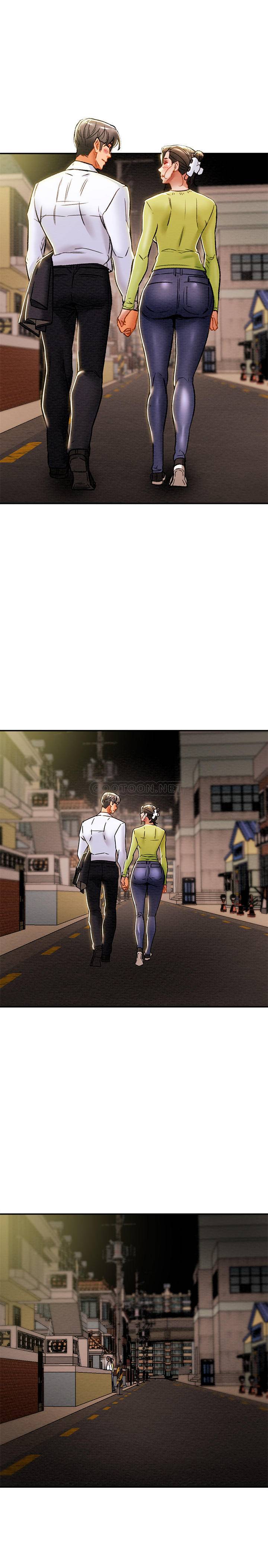 [韩国漫画] 纯情女攻略计划 剧情,巨乳大奶,女学生,不伦#[48P]-40