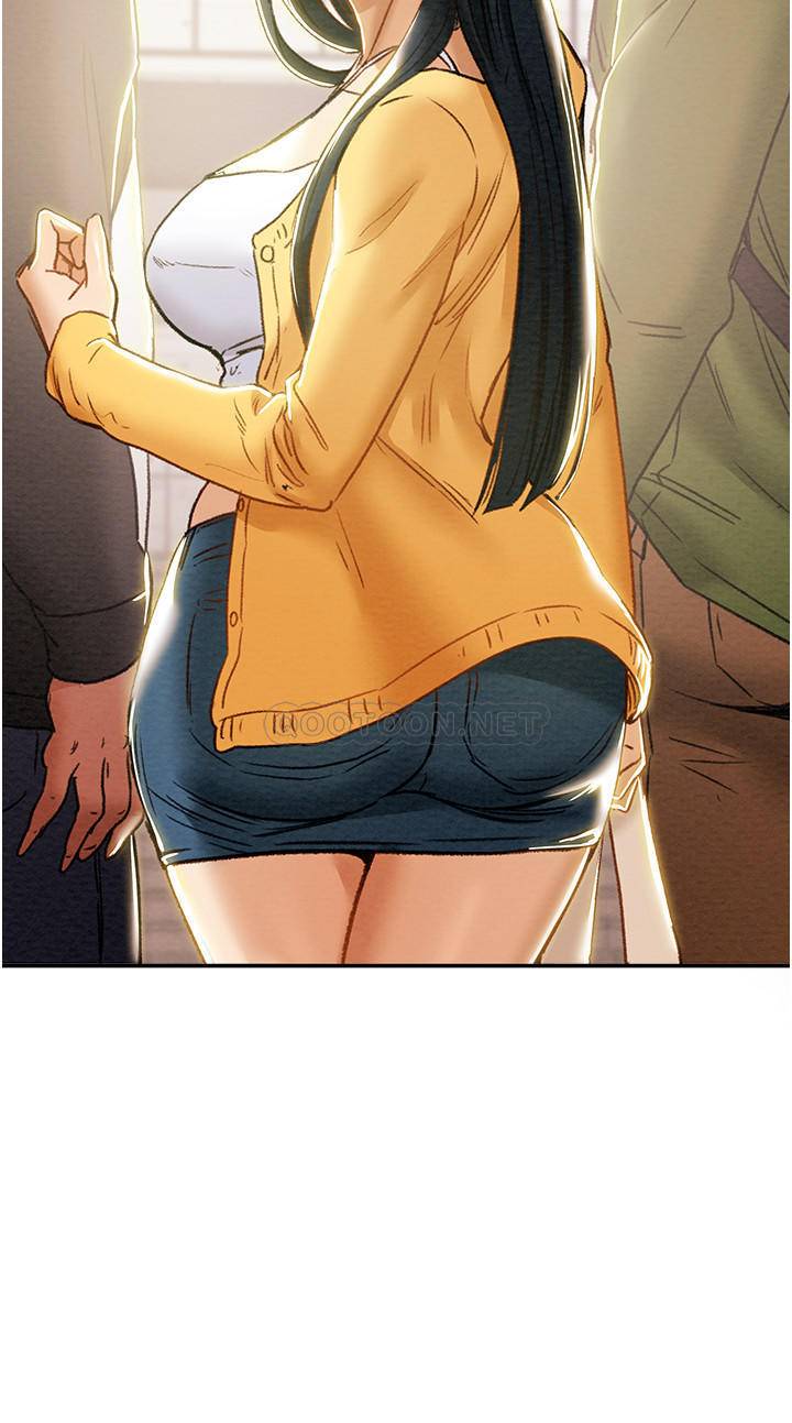 [韩国漫画] 纯情女攻略计划 剧情,巨乳大奶,女学生,不伦#[47P]-30