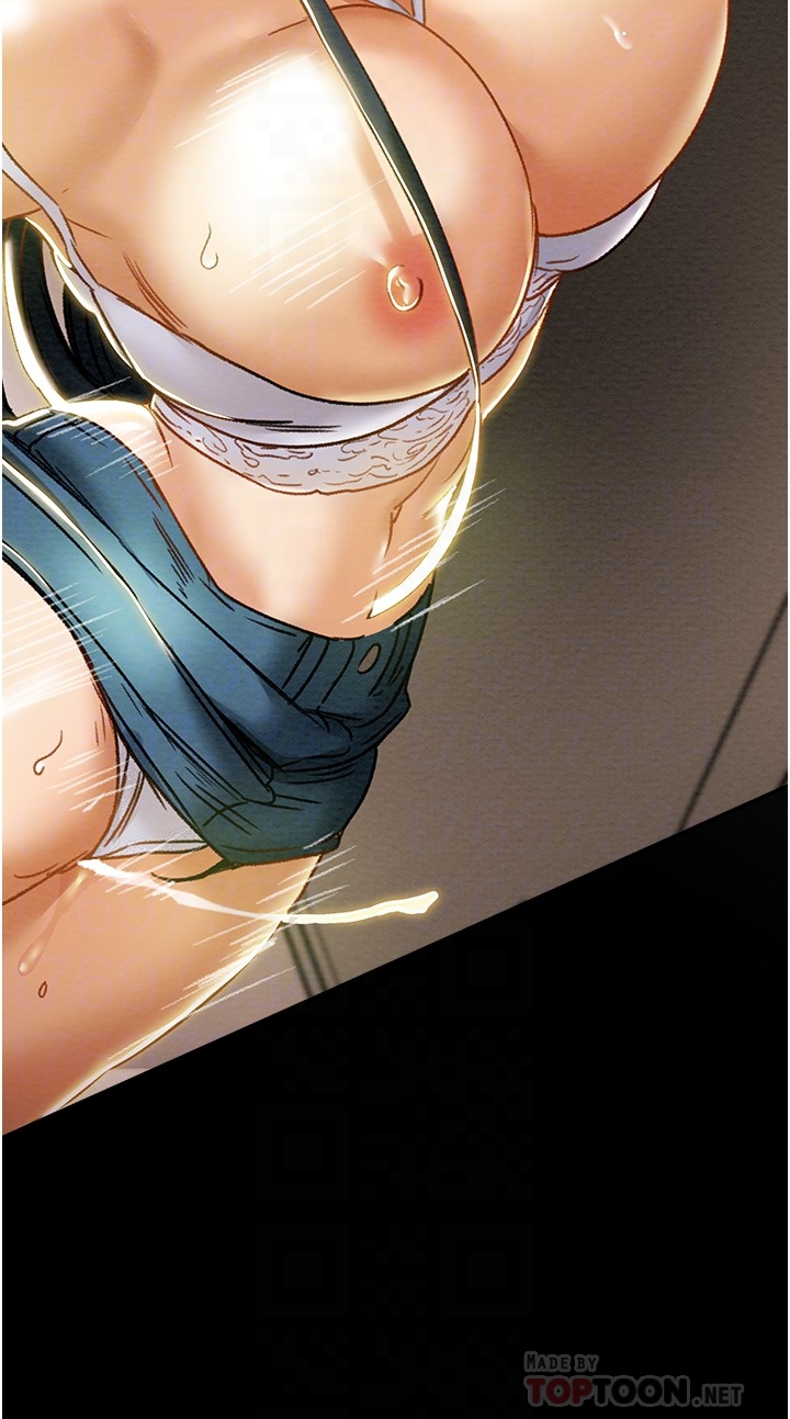 [韩国漫画] 纯情女攻略计划 剧情,巨乳大奶,女学生,不伦#[45P]-4