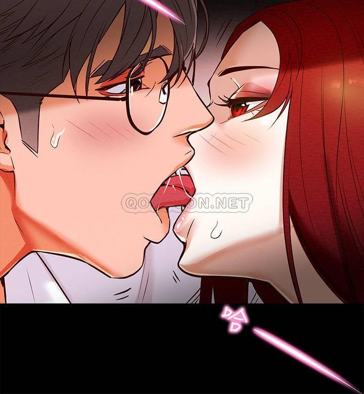 [韩国漫画] 纯情女攻略计划 剧情,巨乳大奶,女学生,不伦#[40P]-25