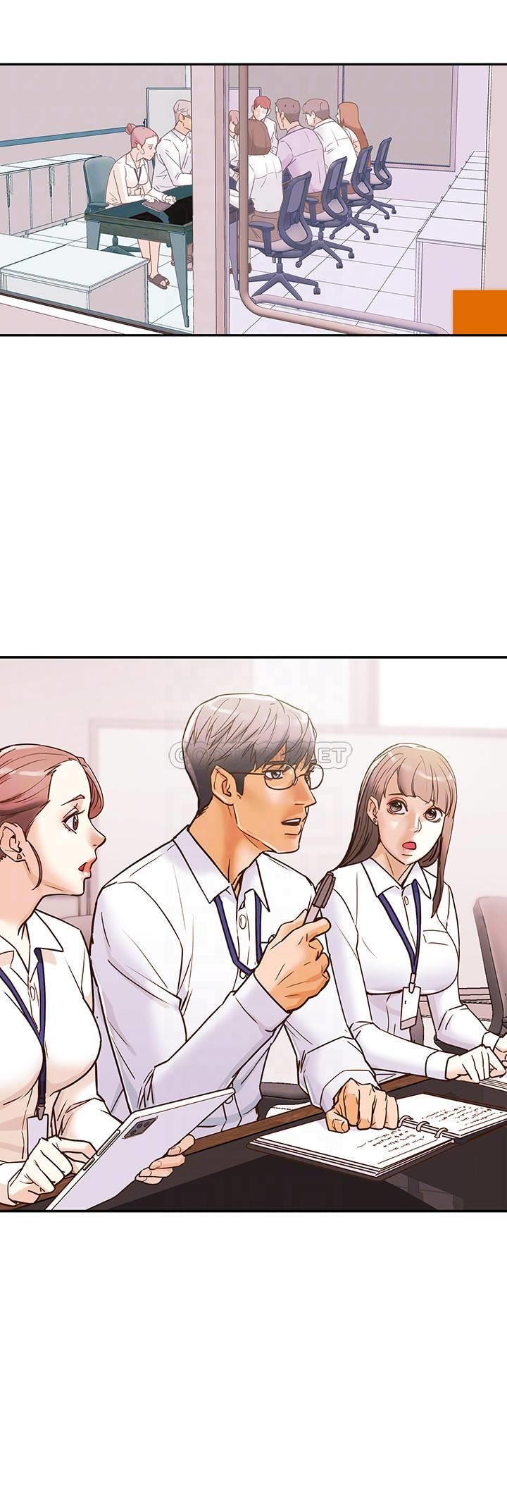 [韩国漫画] 纯情女攻略计划 剧情,巨乳大奶,女学生,不伦#[40P]-8