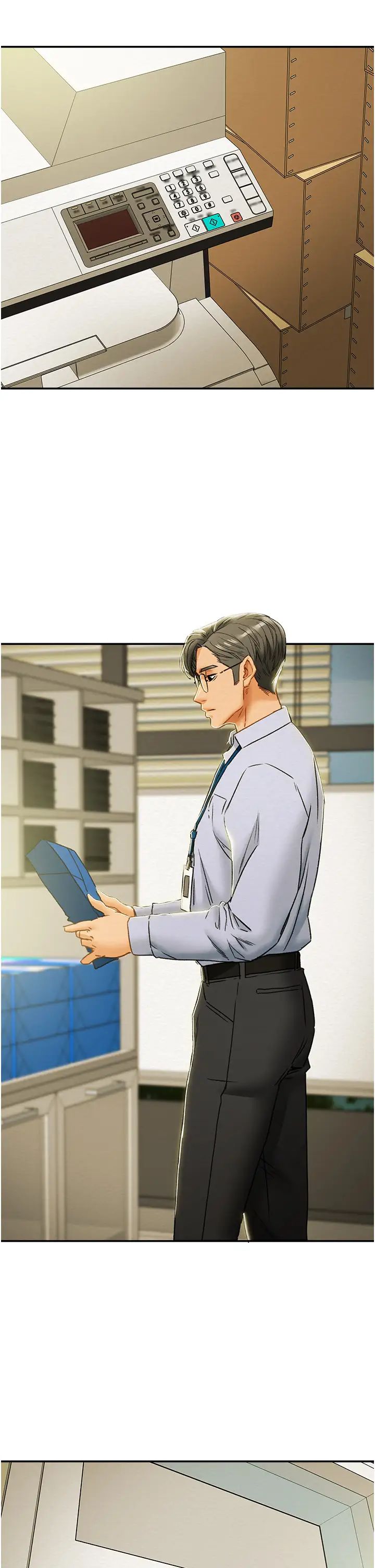 [韩国漫画] 纯情女攻略计划 剧情,巨乳大奶,女学生,不伦#[51P]-1