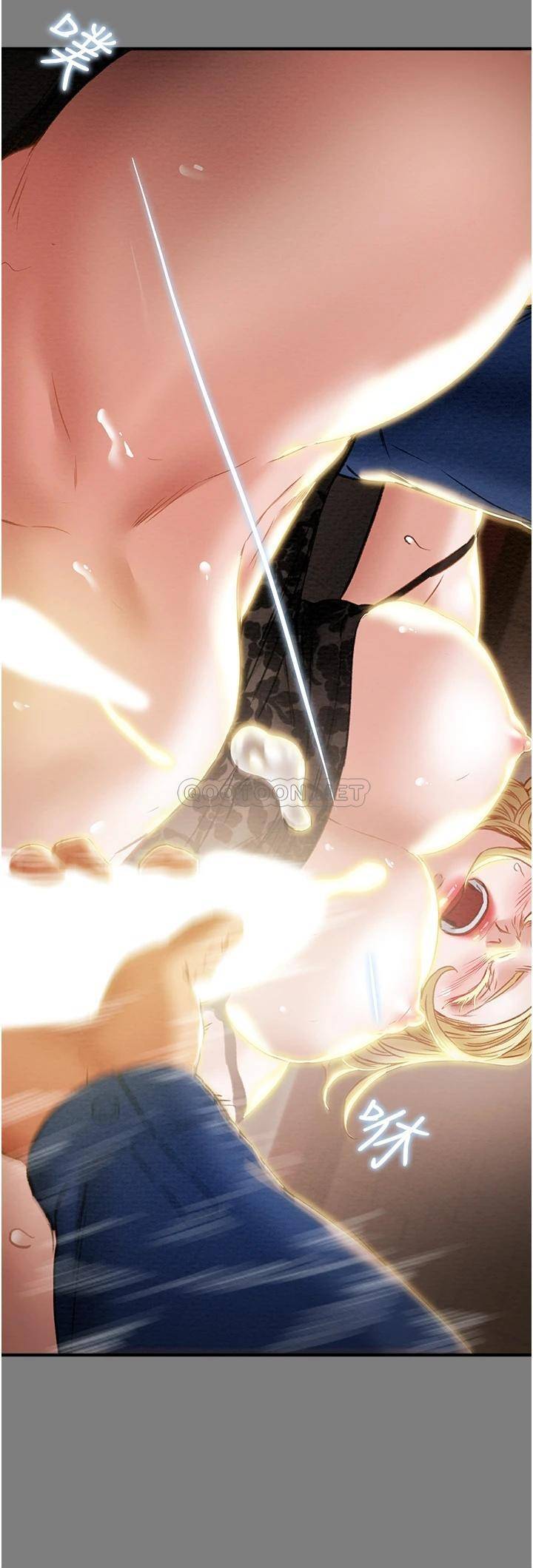 [韩国漫画] 纯情女攻略计划 剧情,巨乳大奶,女学生,不伦#[51P]-23