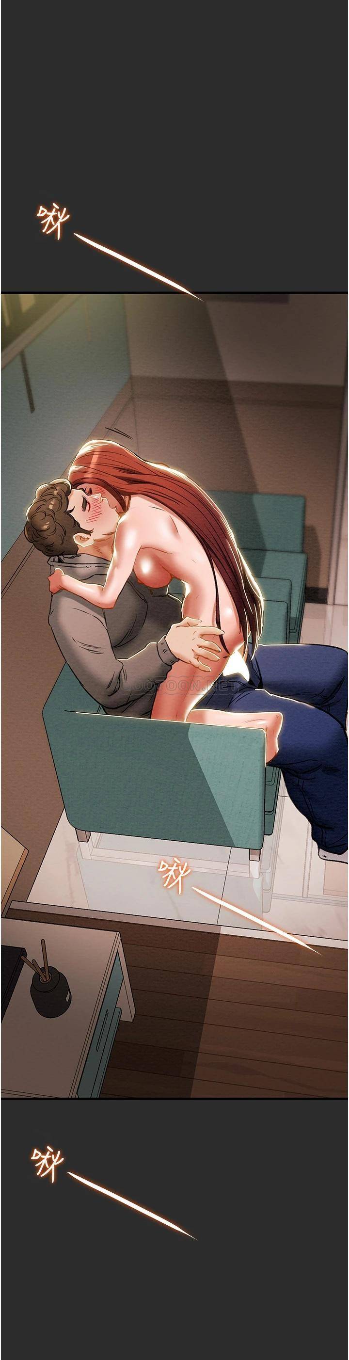 [韩国漫画] 纯情女攻略计划 剧情,巨乳大奶,女学生,不伦#[53P]-5