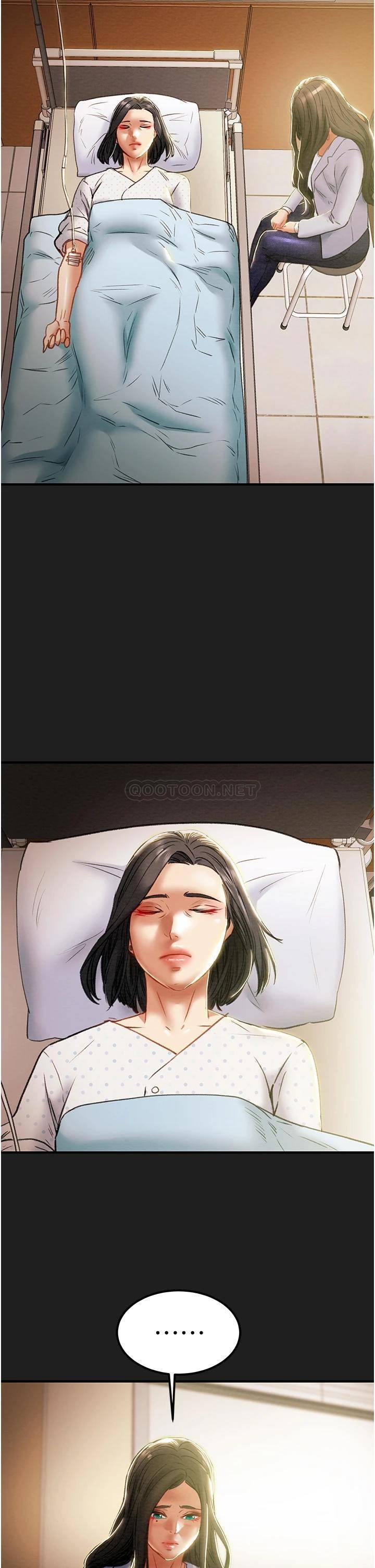 [韩国漫画] 纯情女攻略计划 剧情,巨乳大奶,女学生,不伦#[52P]-38