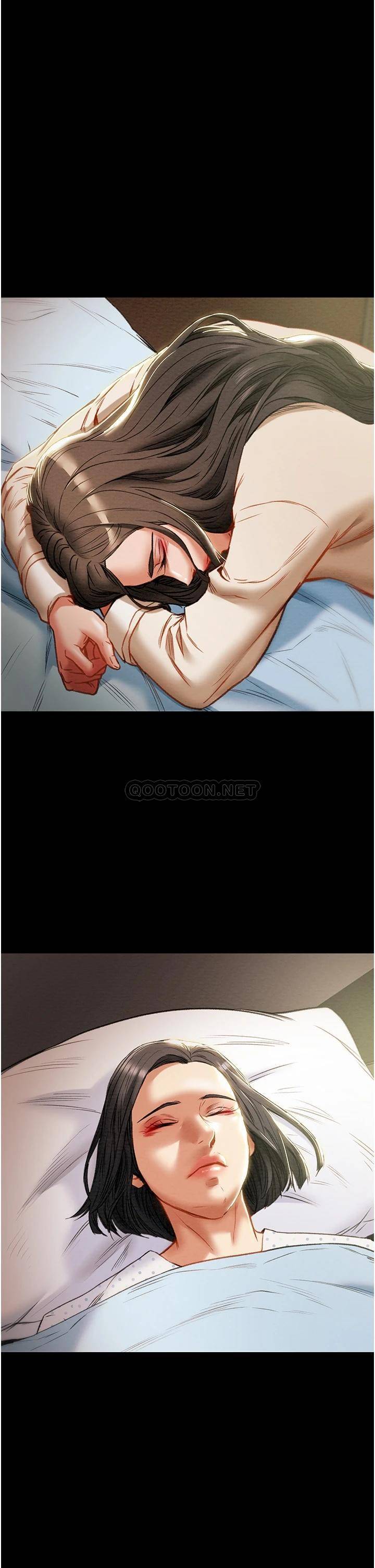 [韩国漫画] 纯情女攻略计划 剧情,巨乳大奶,女学生,不伦#[21P]-8