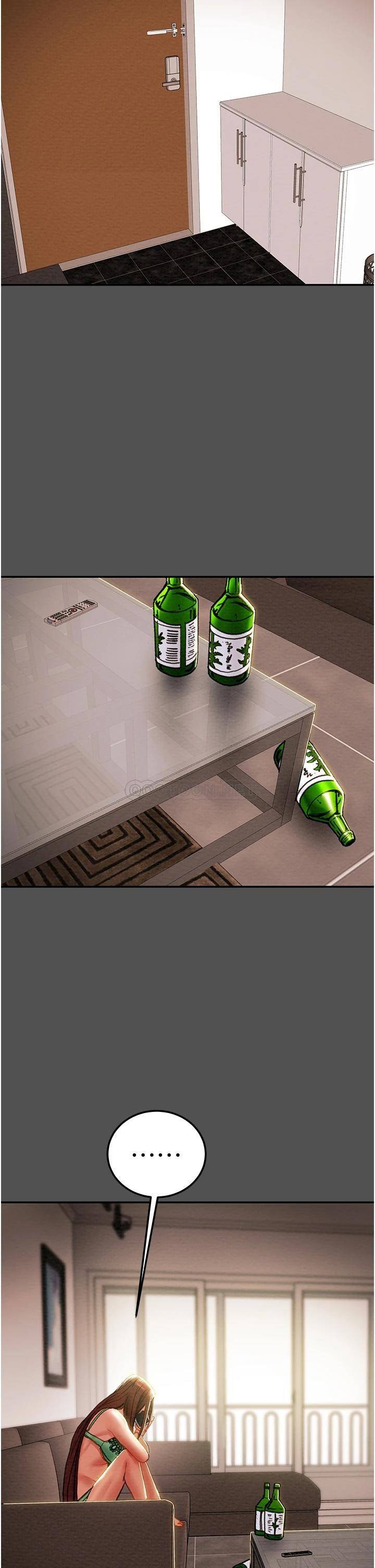 [韩国漫画] 纯情女攻略计划 剧情,巨乳大奶,女学生,不伦#[55P]-30