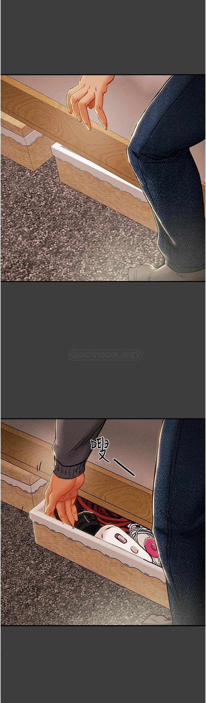 [韩国漫画] 纯情女攻略计划 剧情,巨乳大奶,女学生,不伦#[62P]-47